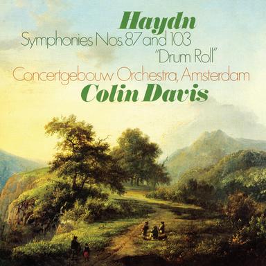 Symphony No. 103 in E-Flat Major, Hob. I:103 "Drum Roll": IV. Finale. Allegro con spirito