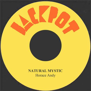 Natural Mystic