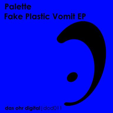 Fake Plastic Vomit - MicRo Cheep & Mollo Remix