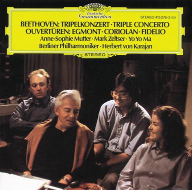 Egmont, Op. 84: Overture