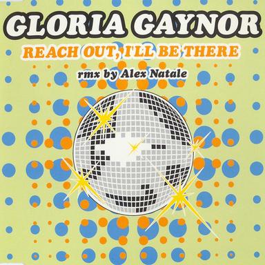 Reach Out, I'Ll Be There - Original Mix