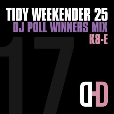 Mercy - OD404 Remix - Mix Cut