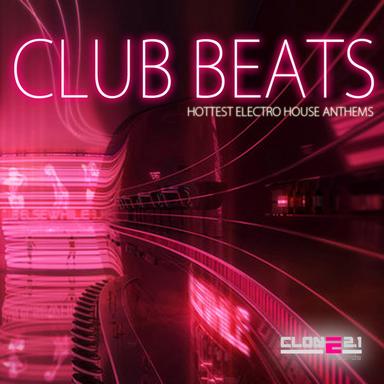 Love Strings - Club Mix