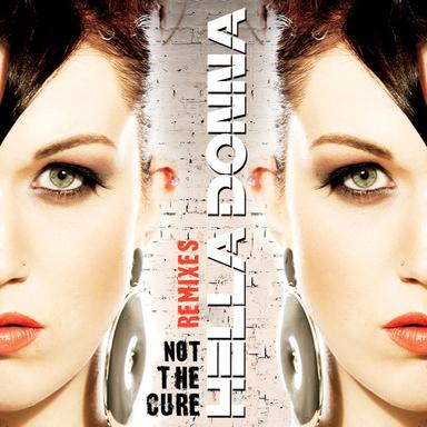 Not the Cure - Sway K Remix