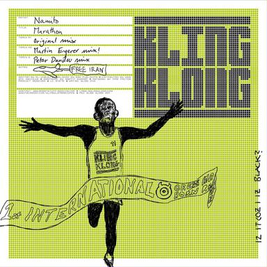 Marathon - Martin Eyerer Remix