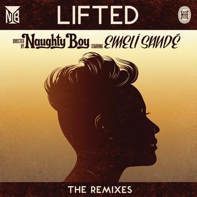 Lifted - Kat Krazy Remix