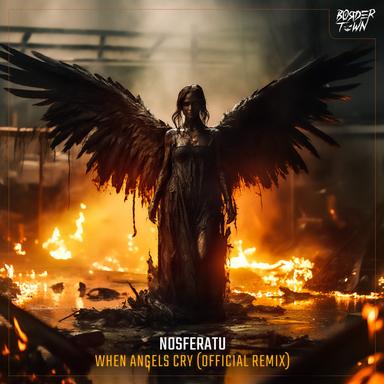 When Angels Cry - Official Remix