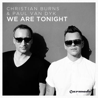 We Are Tonight - Walden Remix