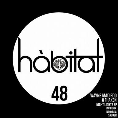 Night Lights - Sadder Remix