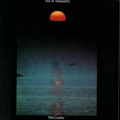 Sea Of Tranquility