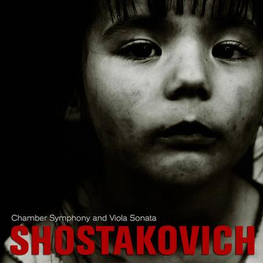 Chamber Symphony, Op. 110a (after String Quartet No. 8): I. Largo