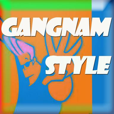 Gangnam Style - Tribute to Psy