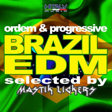 Ritmo Do Brazil