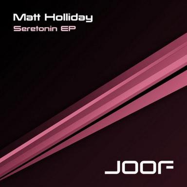 The Hype - Matt Holliday's Progressive Remix
