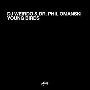 Young Birds - 3 Steps Ahead Remix