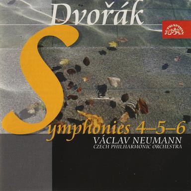 Symphony No. 4 in D minor, Op. 13: I. Allegro