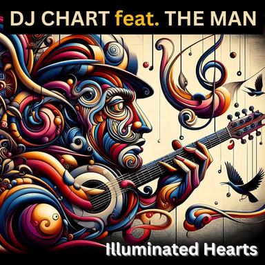 Illuminated Hearts - RNB-Soul-Pop