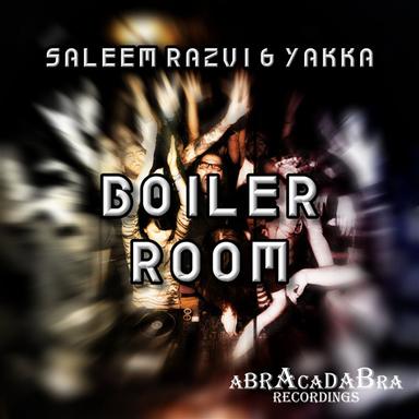 Boiler Room