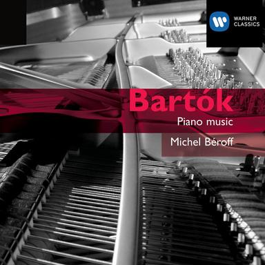 Bartók: Mikrokosmos, Sz. 107, Book VI: No. 152, Six Dances in Bulgarian Rhythm V