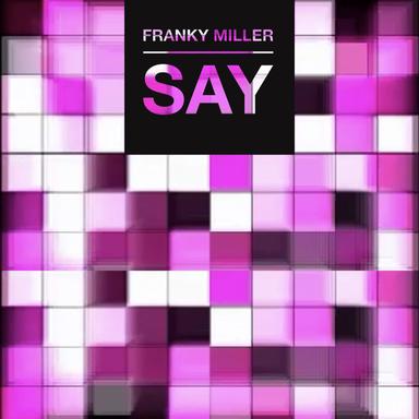 Say - (TheMix Mix)