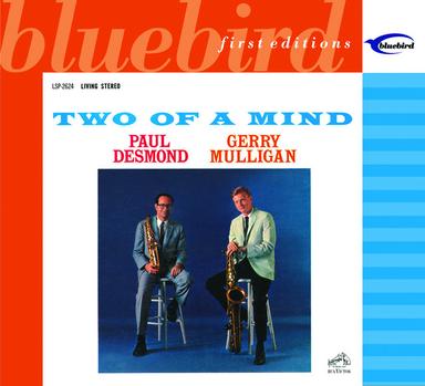 Two Of A Mind