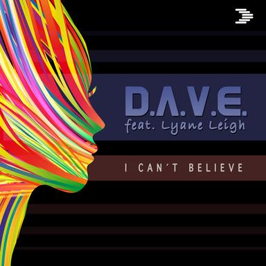 I Can't Believe - Radio Edit
