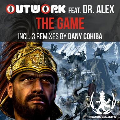 The Game - Dany Cohiba Afrodub Remix