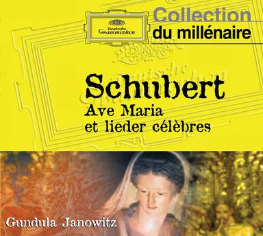 Nur wer die Sehnsucht kennt, D.877 No. 4 (Mignons Gesang, 4th ver sion)