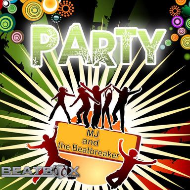 Party - D-Tune Vs. Emd Boyz Remix