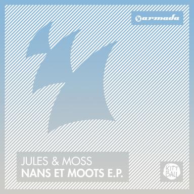 Nans Et Moots - Animal Trainer Remix