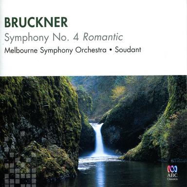 Symphony No. 4 in E-flat major, 'Romantic': II. Andante quasi allegretto