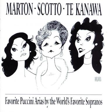Sola, perduta, abbandonata from Act IV of Manon Lescaut