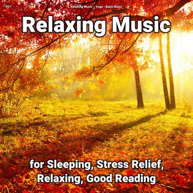 Relaxing Music for Your Brain