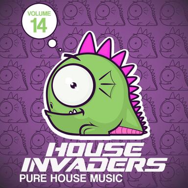 Soul Groove - Original Mix