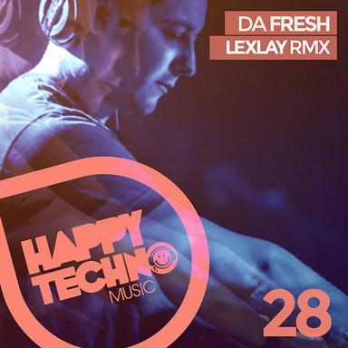 Too Much Roses - Lexlay Remix