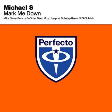 Mark Me Down - ReOrder Deep Mix