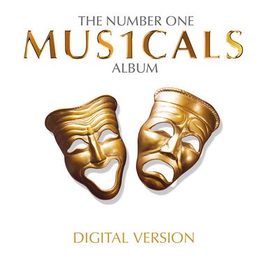 Love Changes Everything - Original London Cast Version