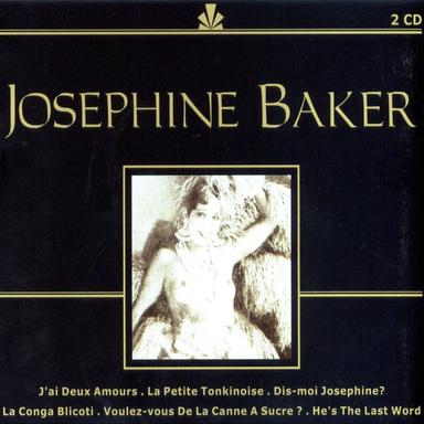 Dis-Moi Josephine?