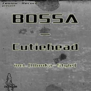 Cutiehead - Remix