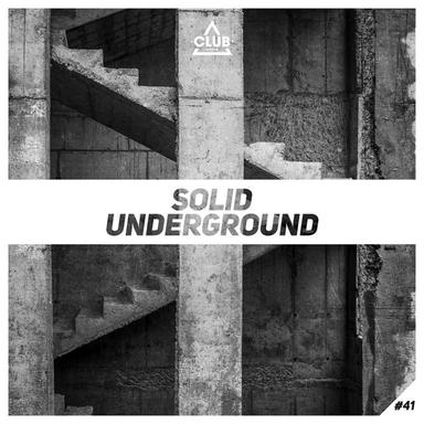 Stab Away - Original Mix