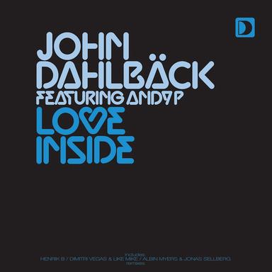 Love Inside - Extended Mix