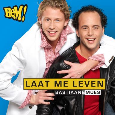 Laat Me Leven - Meezing Versie