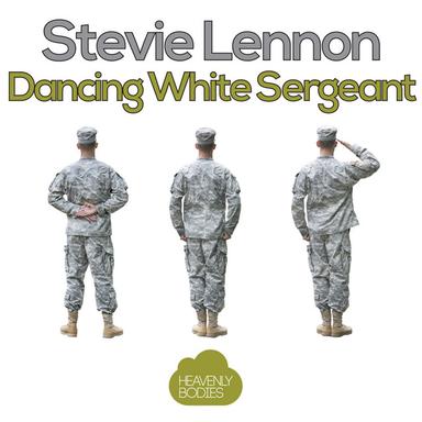 Dancing White Sergeant - Ray MD Warrior Mix