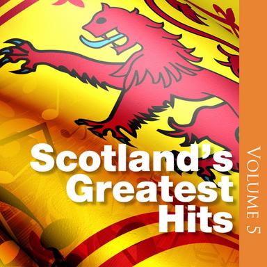 Scottish & Proud of it