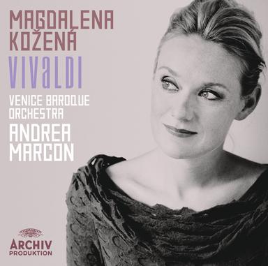 Il Farnace, R.711 / Act 2: Gelido in ogni vena