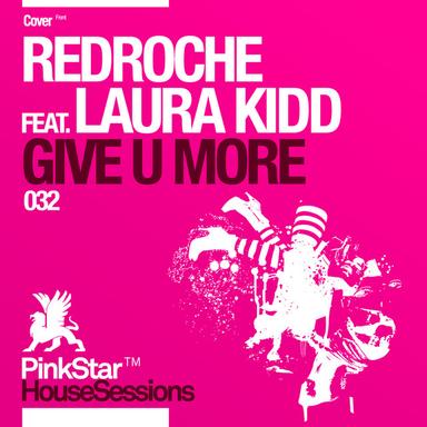 Give U More - Redroche Re-Edit