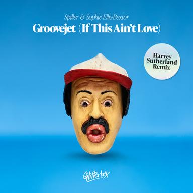 Groovejet (If This Ain't Love) - Harvey Sutherland Extended Remix