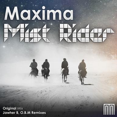 Mist Rider - O.B.M Remix