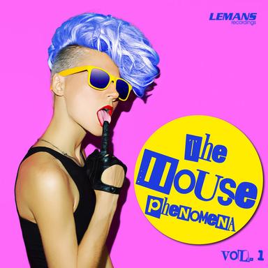 Luvstruck - Benny Royal Remix