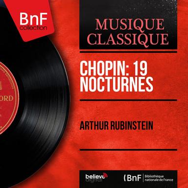 3 Nocturnes, Op. 9: No. 2 in E-Flat Major